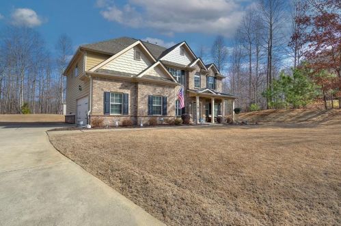 503 Rabun Ct, Holly Springs, GA 30115-2978