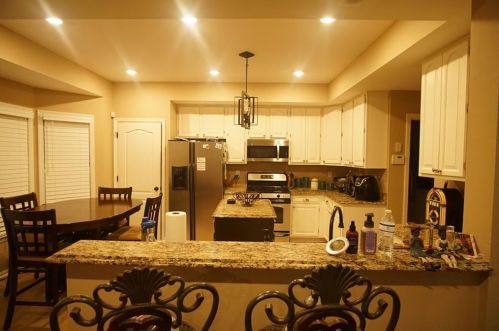 505 Mountain Oaks Pkwy, Stone Mountain, GA 30087-4719