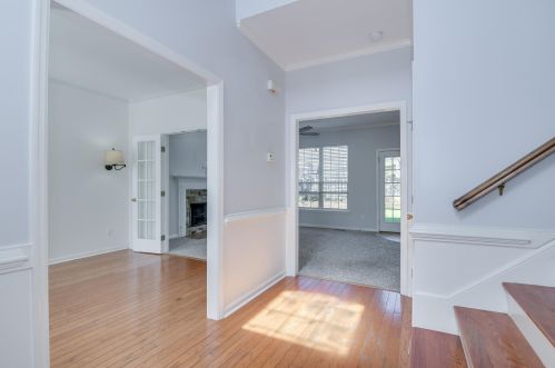 1134 Rivershyre Dr, Evans GA  30809-5216 exterior