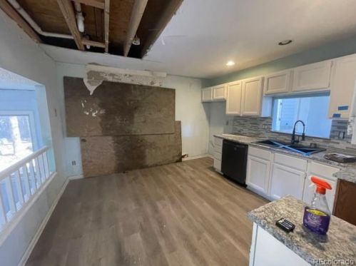 5452 Cathay Way, Denver CO  80015-4826 exterior