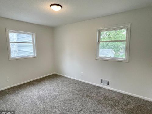 3642 Mckinley St, Minneapolis MN  55418-1513 exterior