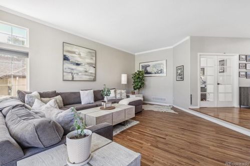 7174 Dove Ct, Parker CO  80134-6393 exterior