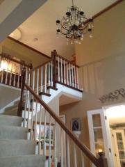 1734 Settlers Reserve Way, Cleveland OH  44145-2043 exterior
