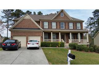 105 Pleasant View Ln, Holly Springs, GA 30188-6096