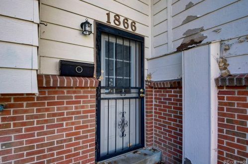 1866 28th Ave, Denver, CO 80205-4532