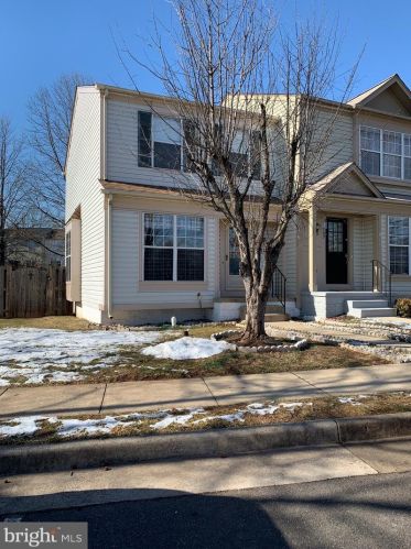 341 Bridle Crest Sq, Leesburg, VA 20176-4848