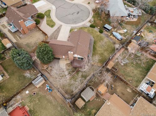 9124 Iowa Pl, Denver CO  80232-6471 exterior