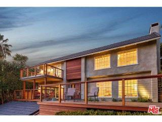 6609 Whitley Ter, Los Angeles CA  90068-3220 exterior