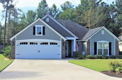 3481 Farmers Way, Valdosta GA  31605-7755 exterior