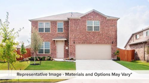 990 Greywood Dr, Van Alstyne, TX 75495-4343