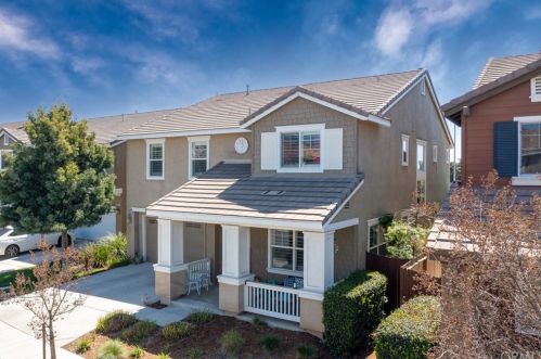 33969 Telstar Rd, Yucaipa, CA 92399-2294
