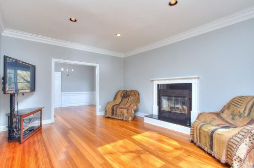 1 Frst Rdg Ct, Atlanta GA  30350-1802 exterior