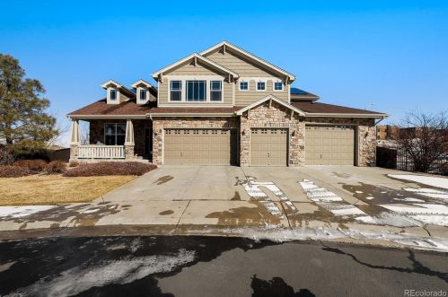 5286 Haleyville Way, Denver, CO 80016-5903