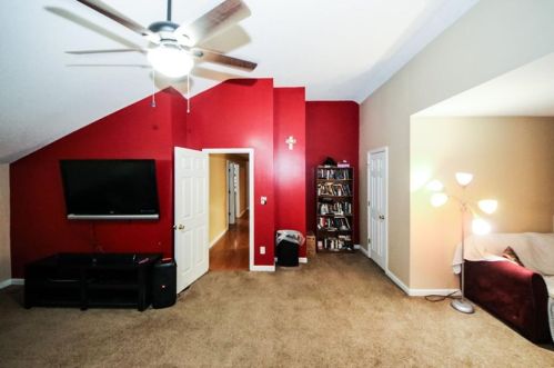 6791 Foxfire Pl, Atlanta GA  30349-1383 exterior