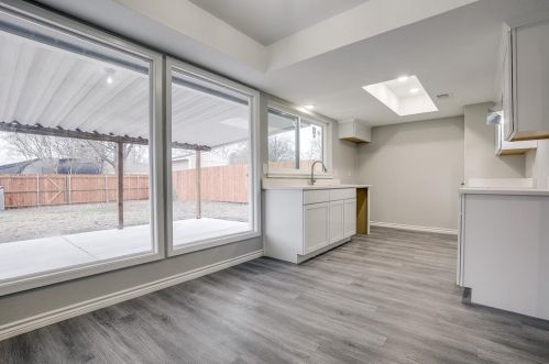 1114 Foxe Basin Dr, Garland TX exterior