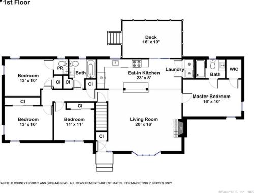 44 Valley Rd, Huntington, CT 06484-2513