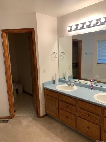 1874 Cedaridge Cir, Broomfield CO 80027 exterior