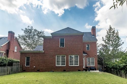 1415 Andover Ct, Evans GA  30809-8200 exterior