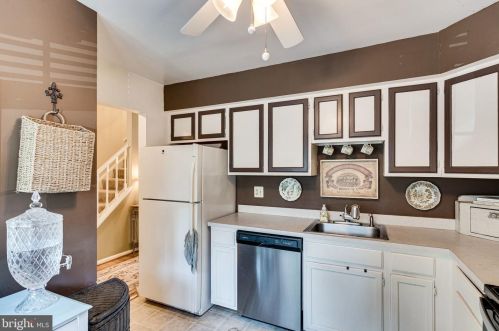 10836 Douglas Ave, Silver Spring MD 20902-5007 exterior