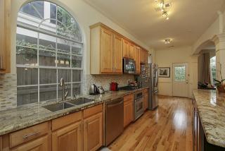 809 Reinicke St, Houston TX  77007-5164 exterior