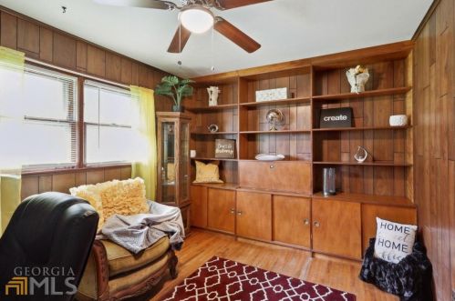 336 Bromack Dr, Atlanta GA  30315-8408 exterior