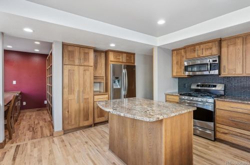 12130 Amherst Cir, Denver CO  80014-3302 exterior