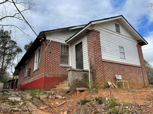 1401 Boulevard, Atlanta GA  30315-3017 exterior