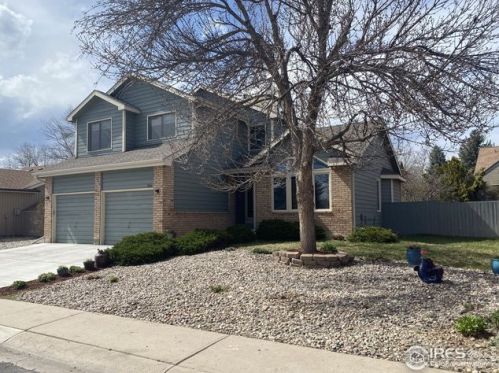 936 Whalers Way, Fort Collins, CO 80525-4885