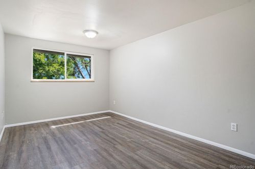 11100 Wesley Ave, Denver CO  80014-1741 exterior