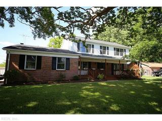 4624 Mallard Cres, Portsmouth, VA 23703-2218