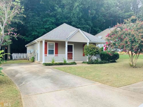 136 Glynn Addy Dr, Stockbridge, GA 30281-6471
