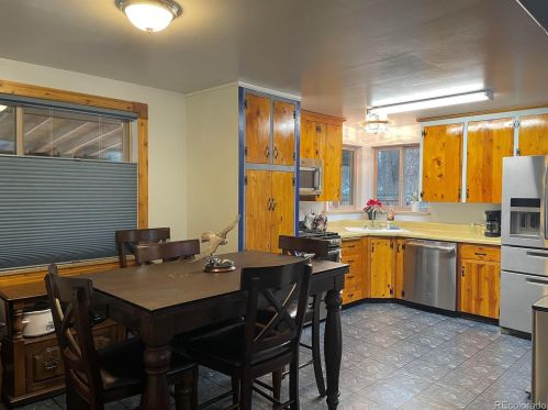 3024 Tanforan Dr, Englewood CO 80110-6224 exterior