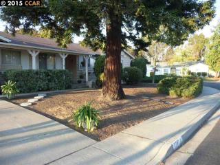 1781 Kaywood Dr, Concord, CA 94521-1216