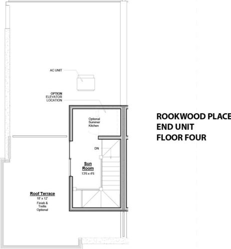 3916 Edwards Rd, Cincinnati OH  45209-1919 exterior