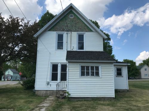406 Minnesota Ave, Sedan, MN 56334-1722