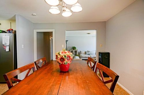 3524 Paramount St, Fort Worth TX  76117-3330 exterior