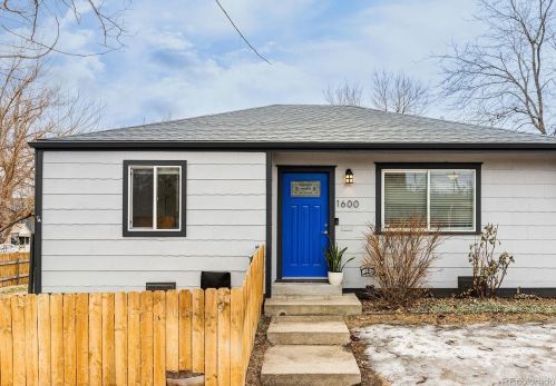 1600 40th Ave, Denver, CO 80211-2553