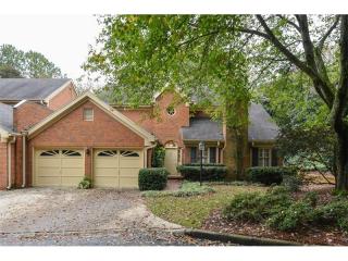 20 Ivy Chase, Atlanta, GA 30342-4500