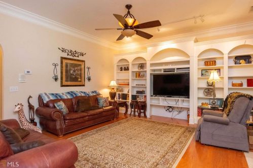 2411 Lebanon Church Rd, Jefferson GA  30549-5951 exterior