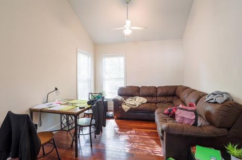 1123 Mcmillan St, Atlanta GA  30318-5414 exterior