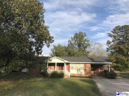 407 11th St, Hartsville, SC 29550-5313