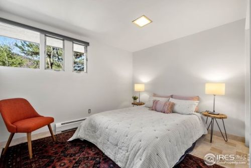 960 6th St, Boulder CO  80302-7125 exterior