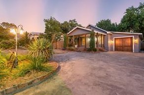 3818 6th St, Fort Worth TX  76107-2030 exterior