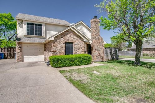 3155 Harbinger Ln, Dallas, TX 75287-5913