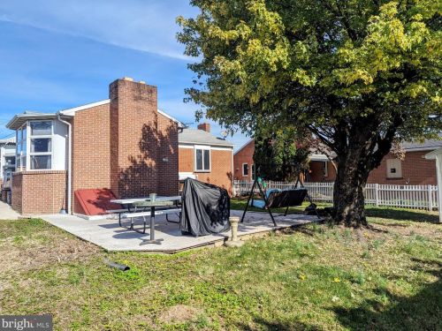 518 Diller Rd, Hanover PA  17331-4805 exterior