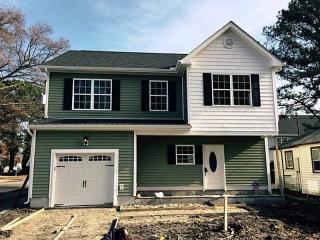 7446 Davidson St, Norfolk, VA 23513-1732