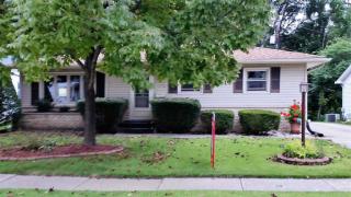 2614 44 St Ct, Moline IL  61265-5552 exterior