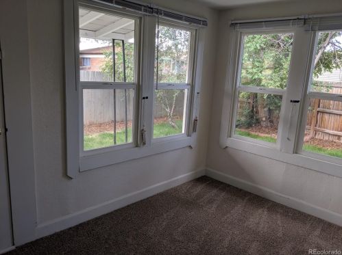 365 Meade St, Denver CO  80219-2657 exterior