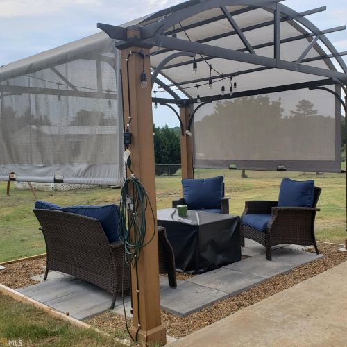 597 Silver Bell Rd, Jefferson GA  30549-0712 exterior