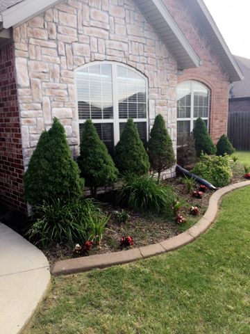 480 Sorrento Dr, Centerton, AR 72719-7720